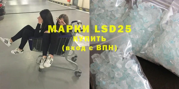 прущие крисы Абаза